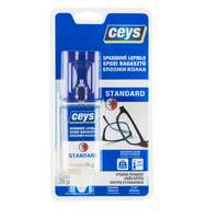 Lepidlo CEYS  epoxidové standard 28g