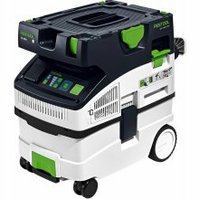 FESTOOL CLEANTEC CTL MIDI El. vysavač mobilní