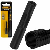 Vrták diamantový do obkladů 6mm  DEWALT DT6038-QZ