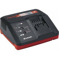 EINHELL Power X-Charger 3A 18V Rychlonabíječka