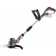GRAPHITE 58G030 Aku sekačka strunová Energy+ Li-ion 18V, bez aku GRAPHITE 58G030 Aku sekačka strunová Energy+ Li-ion 18V, bez aku