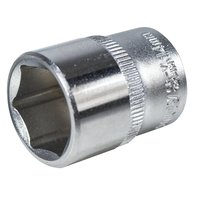 Hlavice nástrčná 1/4" 10mm  HONITON