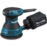 MAKITA BO5030 El. bruska excentrická