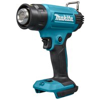 MAKITA  DHG181ZK  Aku horkovzd. pistole s reg. Li-ion LXT18V,bez aku