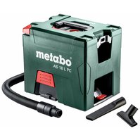 METABO  AS 18 L PC  Aku vysavač, bez aku