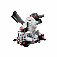 METABO  KS 18 LTX 216  Aku pila pokosová bez pojezdu 216mm, bez aku