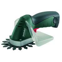 METABO PowerCutter Li  Aku nůžky na trávu, 7,2V