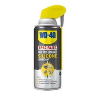 WD-40 Specialist Mazivo silikonové 400ml