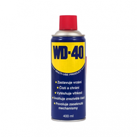 WD-40 Mazivo univerzální 400ml