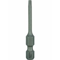 Bit 1/4" TORX 10/49mm Extra Hard
