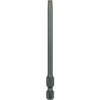 Bit 1/4" TORX 25/89mm Extra Hard
