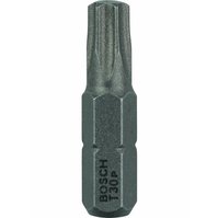 Bit 1/4" TORX 30/25mm Extra Hard