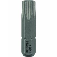 Bit 1/4" TORX 40/25mm Extra Hard