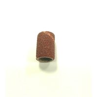 Brusné pouzdro  6,3x13mm P60