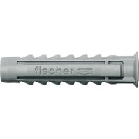 Hmoždina SX  4/20mm  FISCHER 070004