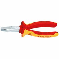 Kleště ploché 1000V 160mm  KNIPEX 2006160