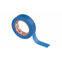 Páska izolační PVC 15/10mm modrá