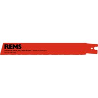 List pilový univerzální 200mm BIM  REMS 561003