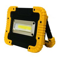 Konnoc S-700 10W LED nabíjecí pracovní reflektor Konnoc S-700 10W LED nabíjecí pracovní reflektor