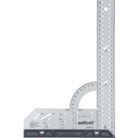 Úhelník univerzální 300x200mm WOLFCRAFT 5205000