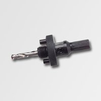 Adapter pily vykružovací 32-153mm / stopka 9,5mm  RUKO 106209